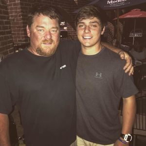 Meet your Posher, Cody